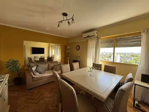 Venta Departamento 4 ambientes en Villa del Parque