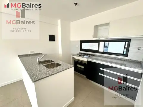 Departamento en Venta A Estrenar
