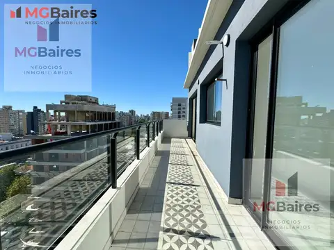 Departamento en Venta al Noroeste
