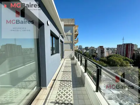 Departamento de 3 ambientes a estrenar en venta - Villa Urquiza!