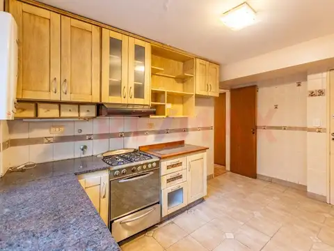 Departamento en Venta en Caballito Sur, USD 189.000