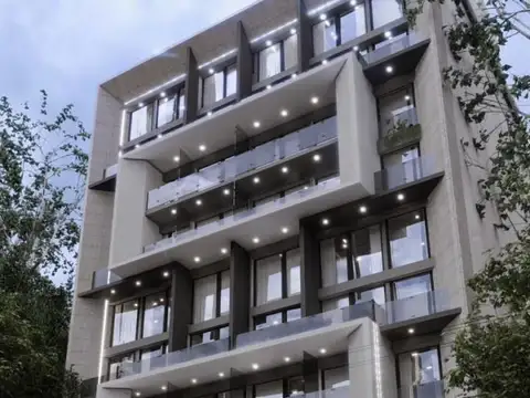 Departamento en Venta Apto profesional