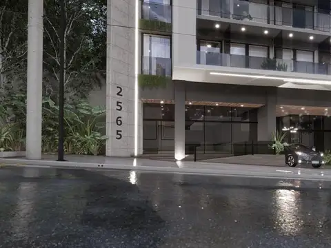 Departamento en Venta en Posadas, USD 75.000