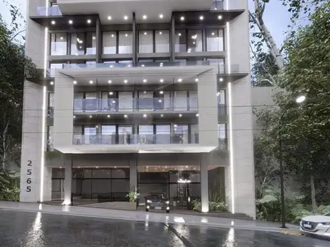 Departamento en Venta 1 año