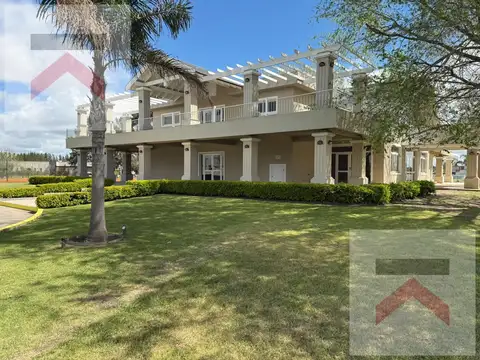 Casa en Alquiler al Sureste
