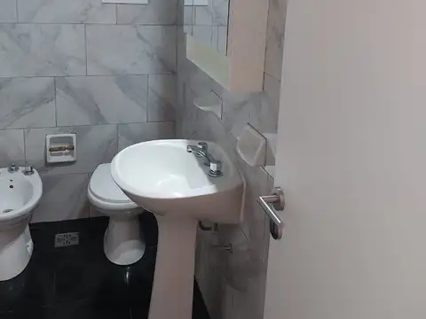 Departamento en Alquiler 40 años