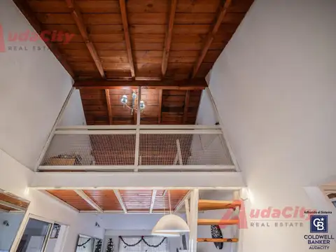 Casa en Venta al Norte