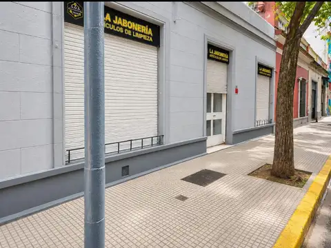 Local en Venta 32 años
