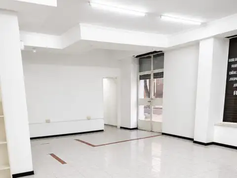 VENTA LOCAL COMERCIAL A LA CALLE - SAN TELMO