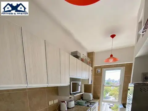 Departamento en Venta 5 años