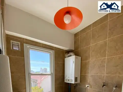 Departamento en Venta en Zona Centro, USD 115.000