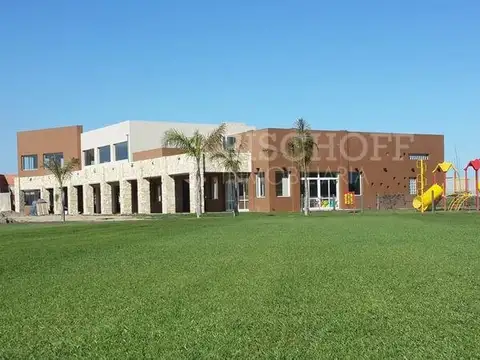 EXCELENTES DEPARTAMENTOS 2 AMBIENTES EN VENTA, BARRIO PRIVADO