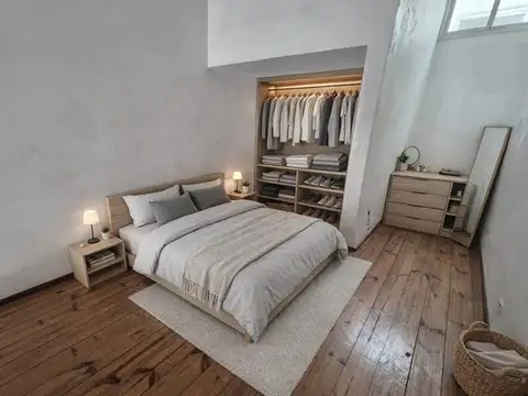 Departamento en Venta de Monoambiente