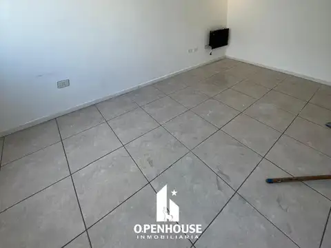 Departamento en Solares de Roca Las Heras