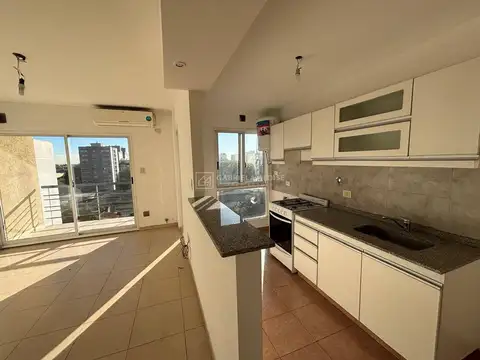 Venta de Departamento 2 ambientes APTO CREDITO Y PROFESIONAL en Caseros, Tres de Febrero