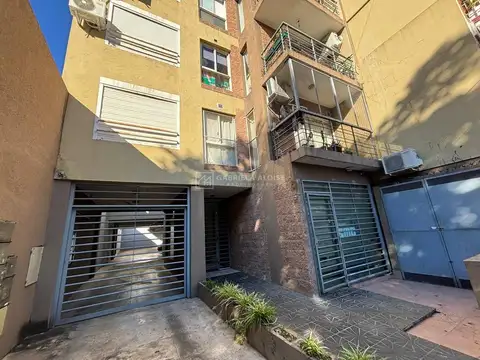 Lisandro Medina 2200, Piso 7