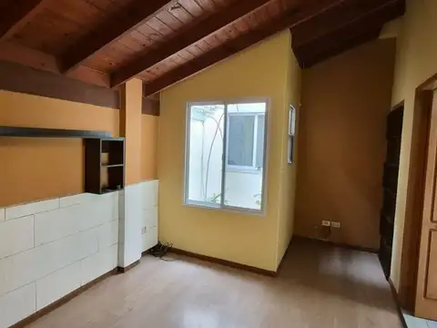 Depto Tipo Casa en Venta de 3 dormitorios