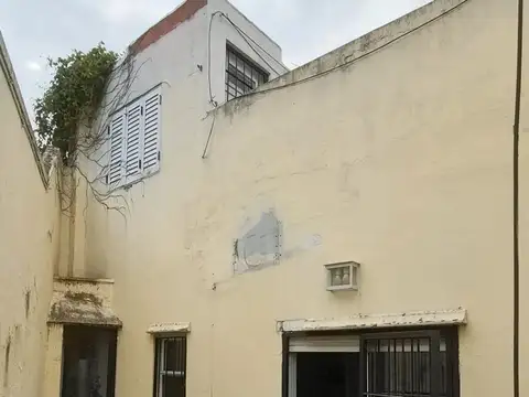 Avenida General Benjamín Victorica 2600