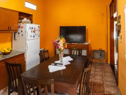Depto Tipo Casa en Venta de 2 dormitorios