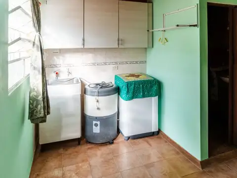 Depto Tipo Casa en Venta en Las Heras, USD 63.000