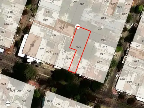Terreno en Venta en Alto Alberdi, Cordoba