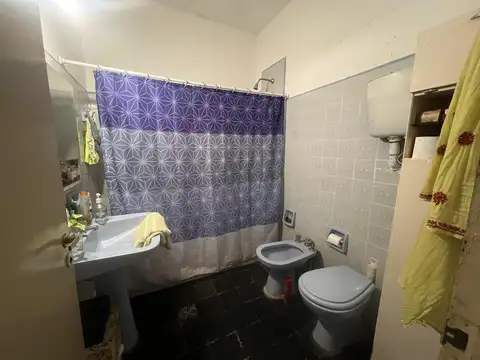 Venta casa 2 dormitorios - Alberdi