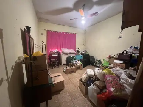 Casa en Venta 50 años