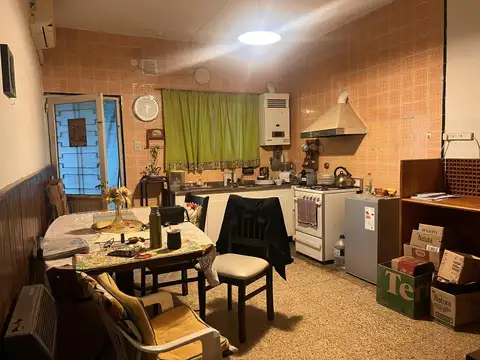 Casa en Venta en Alberdi, USD 35.000