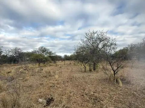 Terreno en Venta en La Ramada, USD 38.000
