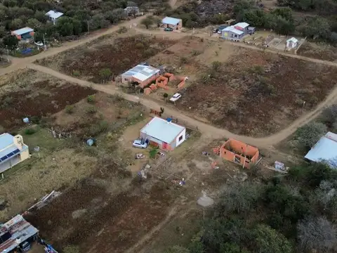 Terreno en Venta en La Ramada, USD 38.000