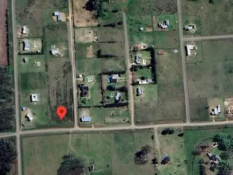 Terreno en Venta en Saladillo, USD 25.000