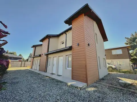 Venta Departamento Duplex 1 dormitorio  Bariloche