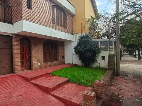 VENDO DÚPLEX de 3 dormit. con cochera APTO CRÉDITO
