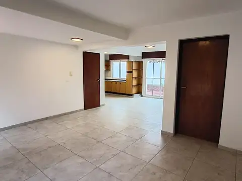 Departamento en Venta 37 años