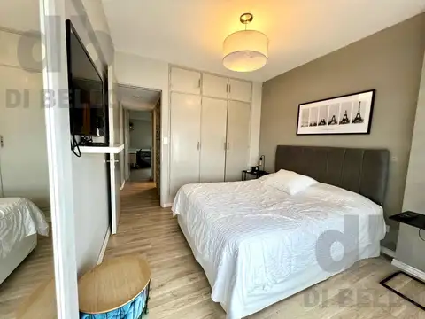 Departamento - Centro (Zarate)