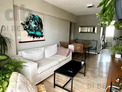 Departamento - Centro (Zarate)