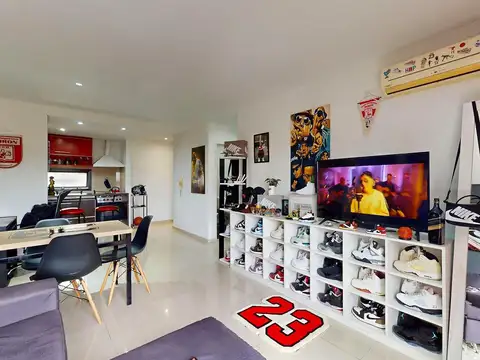 Ntra Sra Del Buen Viaje 327 , Piso 3