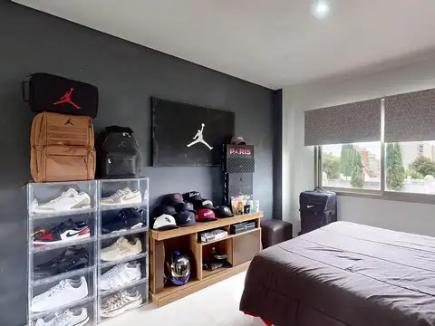 Departamento en Venta al Norte