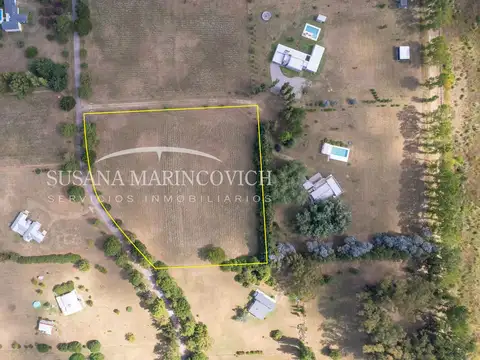 Terreno en Venta en San Andres De Giles, USD 55.000