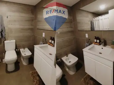 ALQUILER apartamento 1 D  frente a Parque Rivera