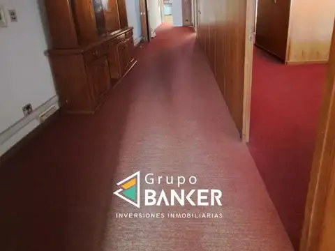 Oficinas en Avenida General Paz 34