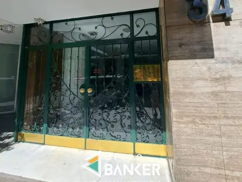 Oficinas en Avenida General Paz 34