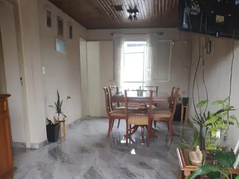 Departamento en Venta 35 años