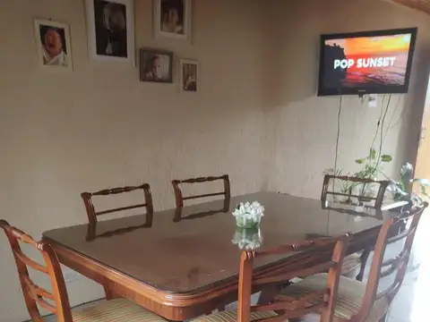 Departamento en Venta 35 años