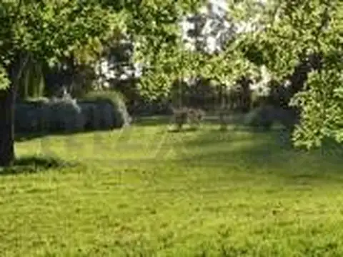 Terreno en Venta en Haras San Pablo, USD 79.000