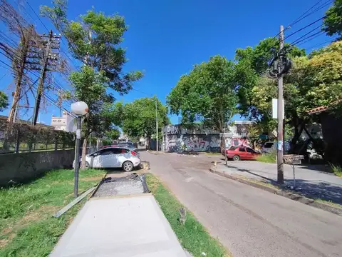 Terreno en Venta en Morón Norte, USD 160.000