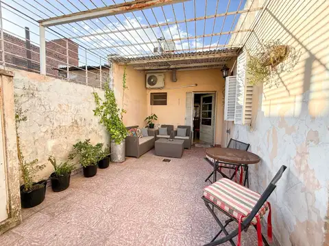 Depto Tipo Casa en Venta de 2 dormitorios