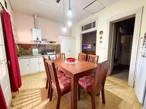 Depto Tipo Casa en Venta de 4 ambientes