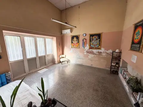 Depto Tipo Casa 4 ambientes con 1 baño