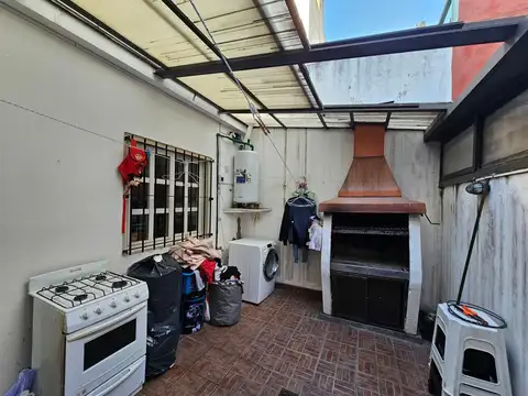 Casa en Venta en Villa Urquiza, USD 170.000